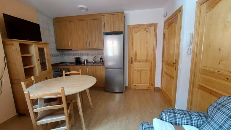 Apartamento Senet Rural