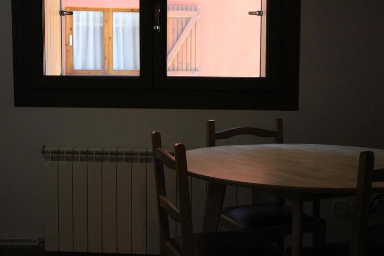 Apartamento Senet Rural