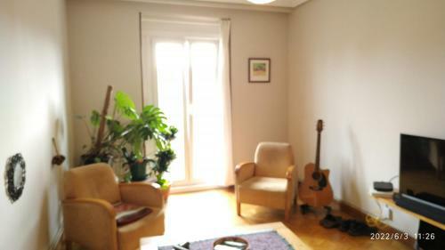 Apartamento Central Summer House