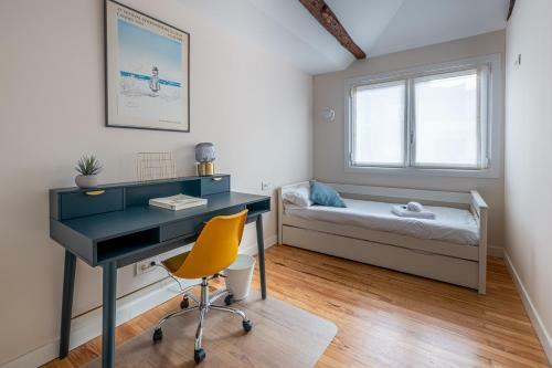 Apartamento Patagonia Downtown & Beach By Dla