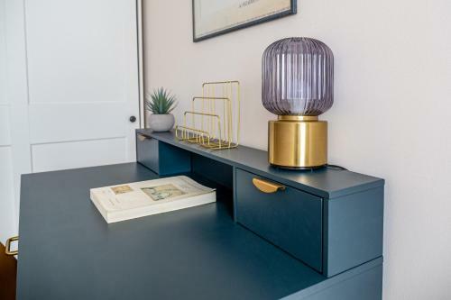 Apartamento Patagonia Downtown & Beach By Dla