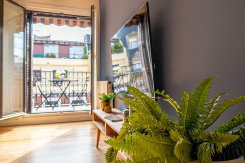 Apartamento Patagonia Downtown & Beach By Dla