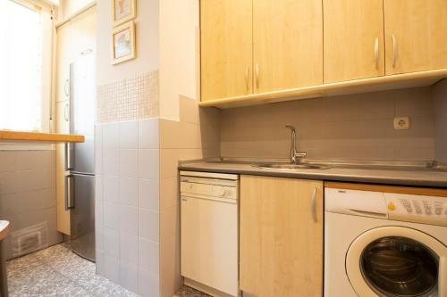 Apartamento San Sebasti�n Centro