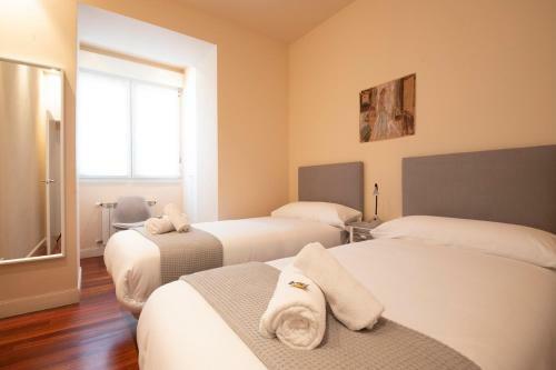 Apartamento San Sebasti�n Centro