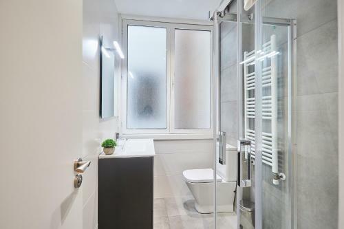 Apartamento Getaria By Basque Homes