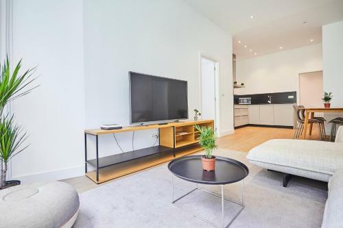 Apartamento Getaria By Basque Homes