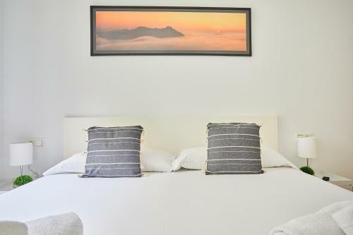 Apartamento Getaria By Basque Homes