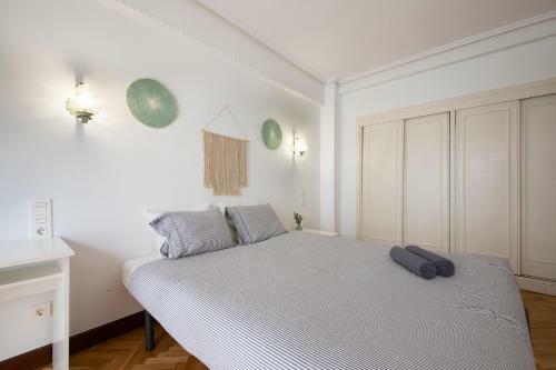 Spacious Zurriola Beach Apartment