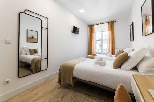 Getaria Suite Apartment
