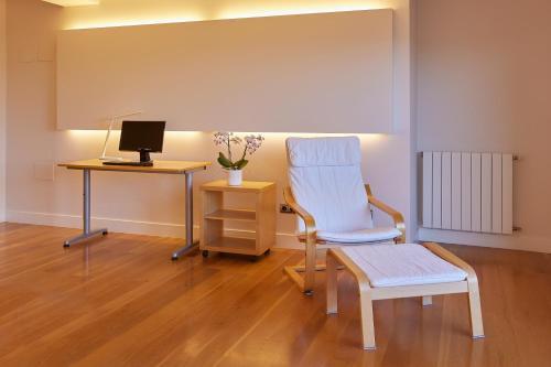 Apartamento Arriola 62
