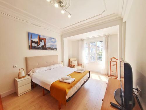 Apartamento Col�n By Sanse Holidays