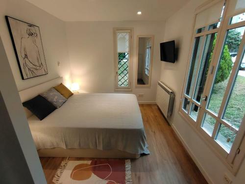 Apartamento La Casa de La Brujita