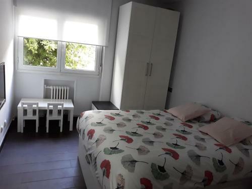 Apartamento Anoeta