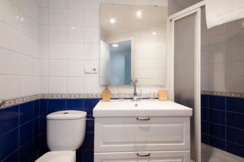 Apartamento Anoeta
