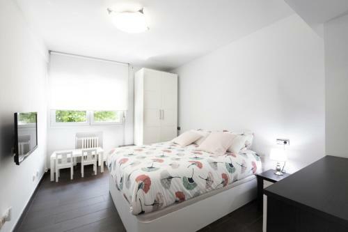 Apartamento Anoeta