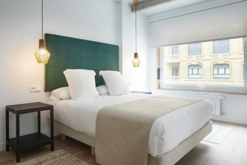Apartamento Jazzaldi Suite By Feelfree Rentals