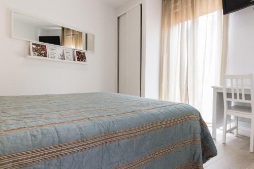 Apartamento Departamentos Segovia