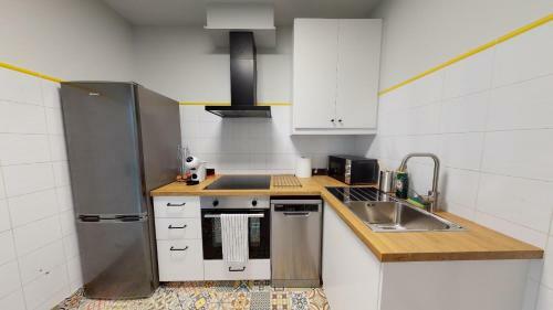 Apartamento San Roque
