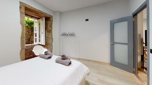 Apartamento San Roque