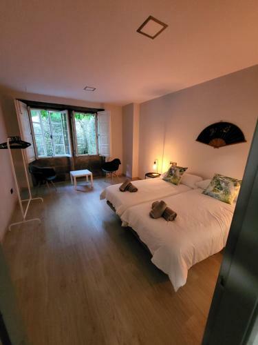 Apartamento San Roque