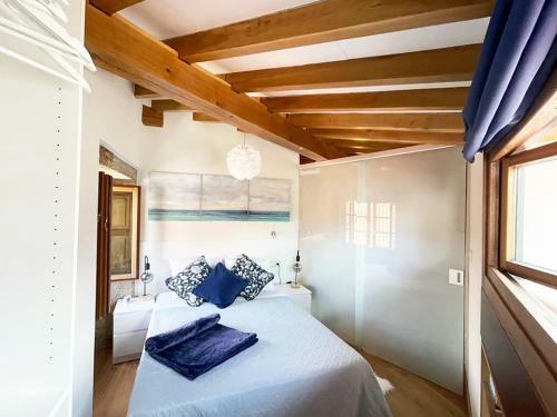 Apartamento Marine Home