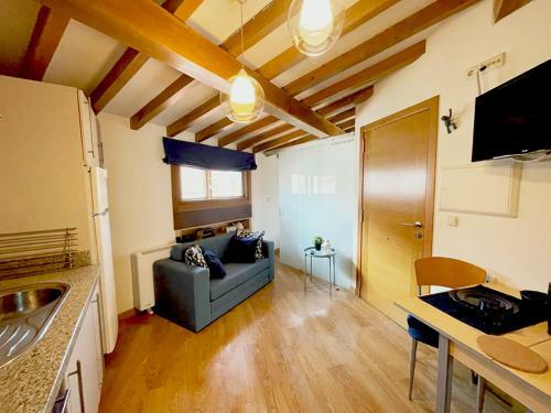 Apartamento Marine Home