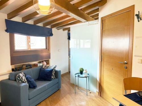 Apartamento Marine Home