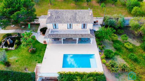 Villa Can Mutxo