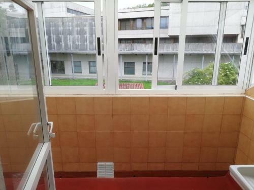 Apartamento Pelamios