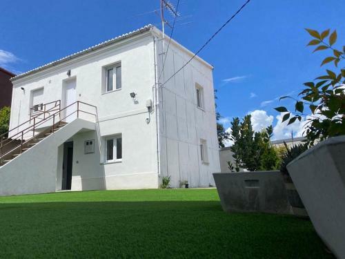 Apartamento Casa Del Relojero