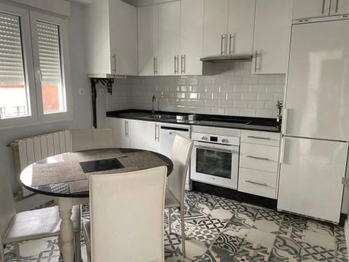 Apartamento Casa Del Relojero