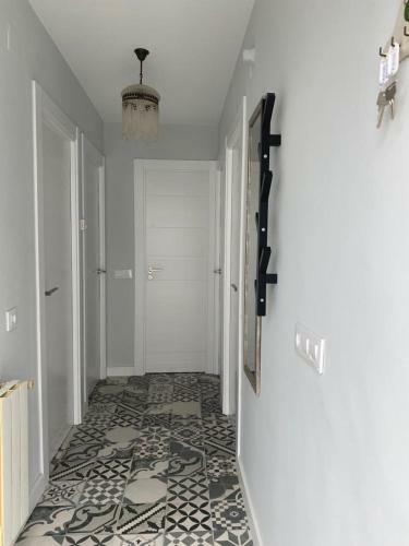 Apartamento Casa Del Relojero