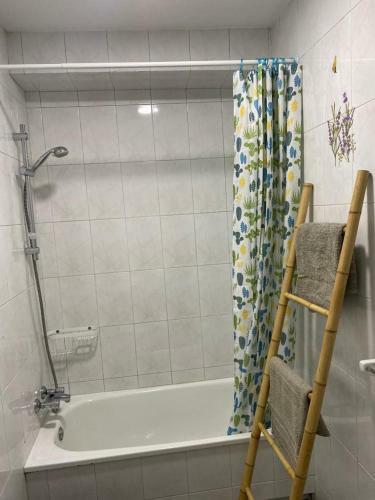Apartamento Casa Del Relojero