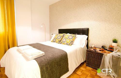 Apartamento Spacious & Central - Ctr