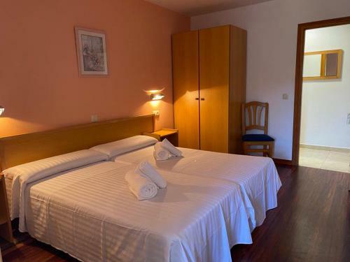 Hotel San Paio