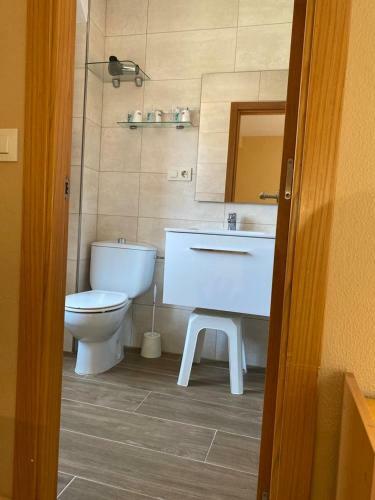 Hotel San Paio
