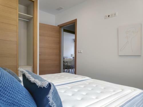 Apartamentos Rey