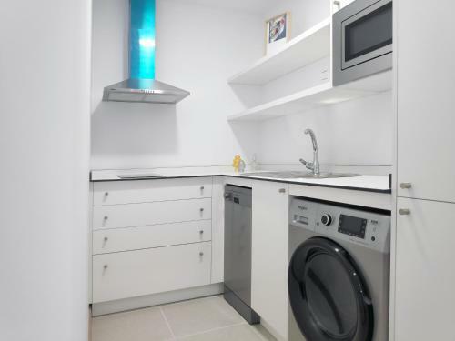 Apartamentos Rey
