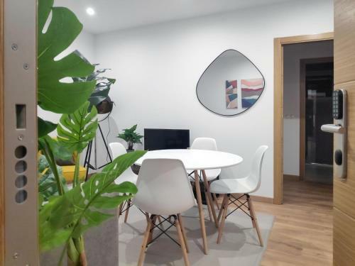 Apartamentos Rey