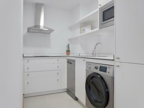 Apartamentos Rey