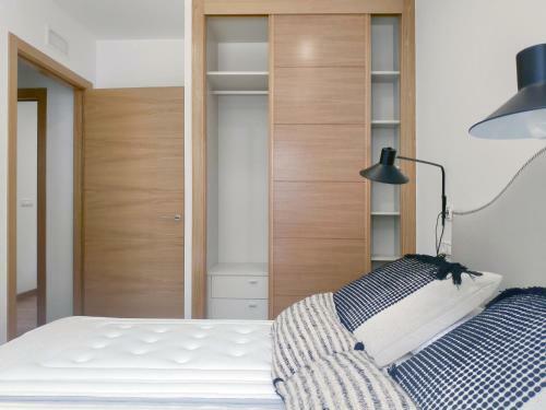 Apartamentos Rey