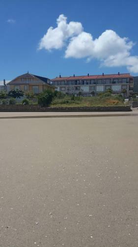 Chalet Adosado Muy Tranquilo Y A Pi� de Playa