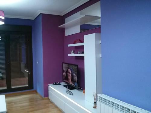 Apartamento Lomar