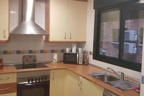 Apartamento Lomar