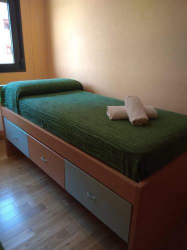 Apartamento Lomar