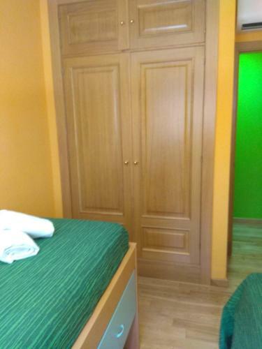 Apartamento Lomar