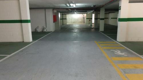 Apartamentos Siboney Somo