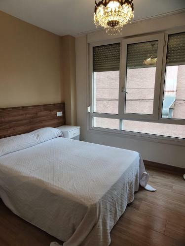 Apartamento Somoembarcadero