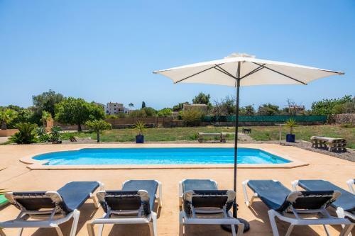 Villa Sonflo