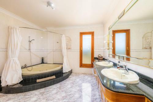 Villa Sonflo